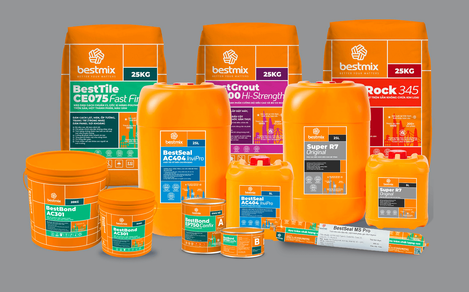 Hệ thống thiết kế