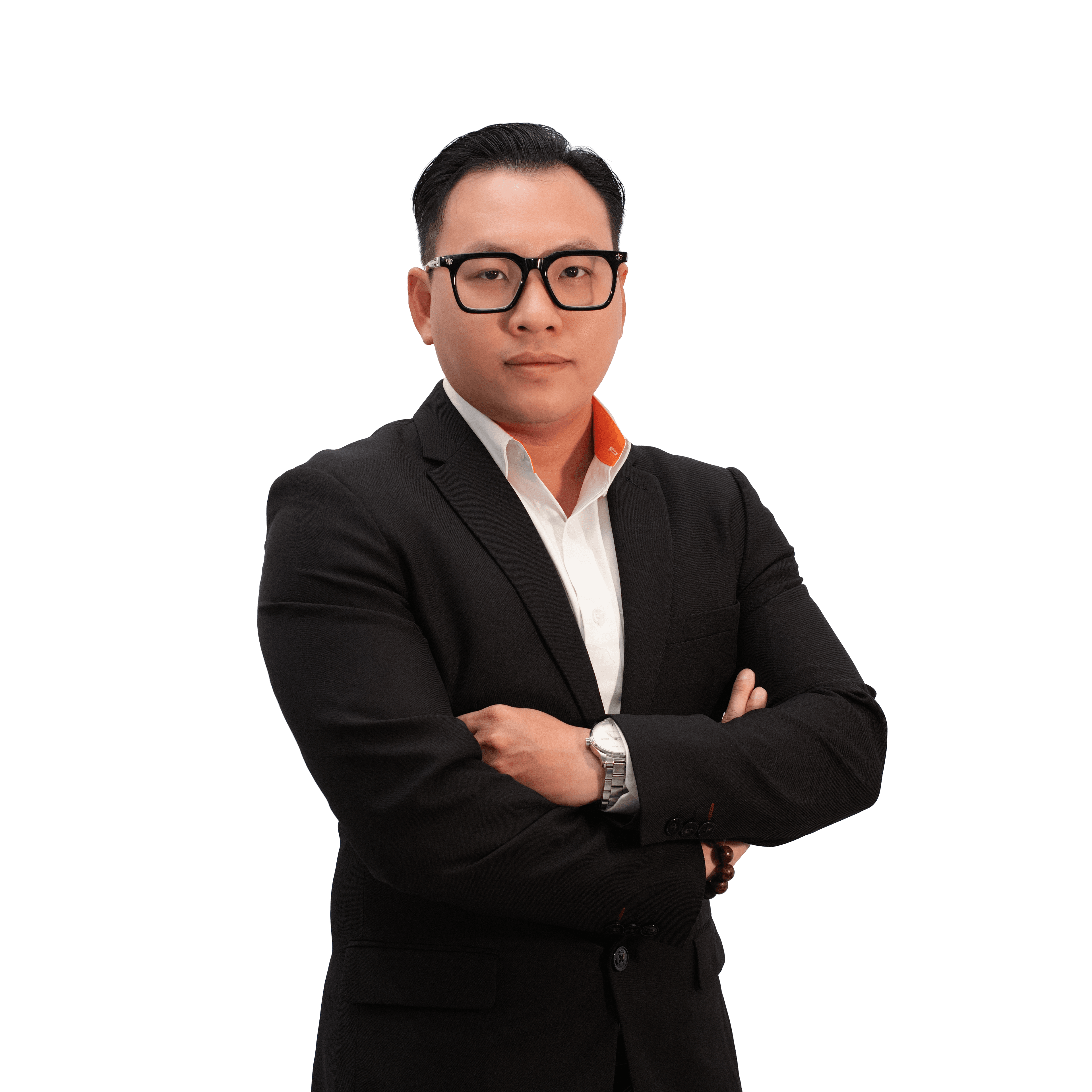 Ông Huỳnh Hà Tú