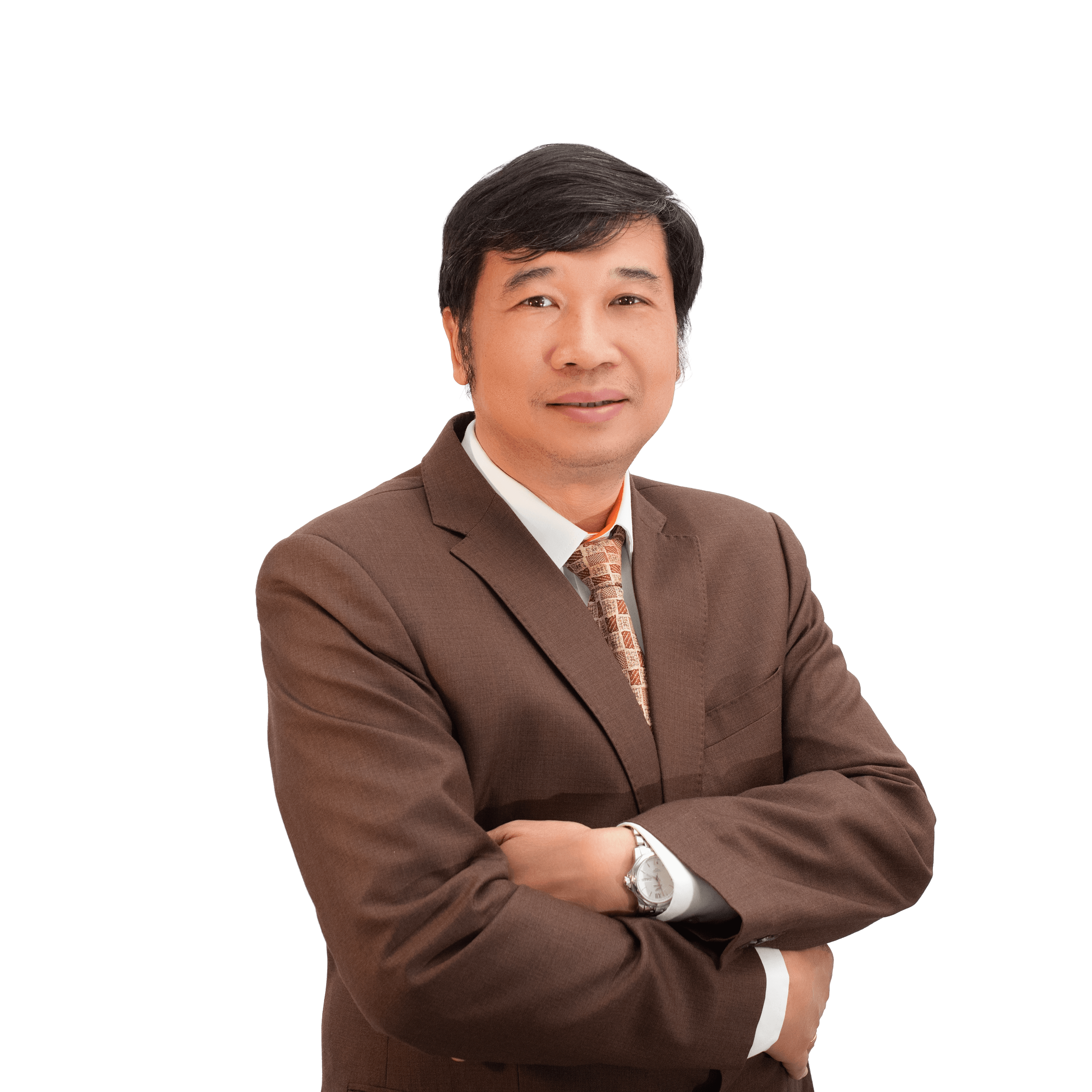 Ông Ngô Quốc Trung