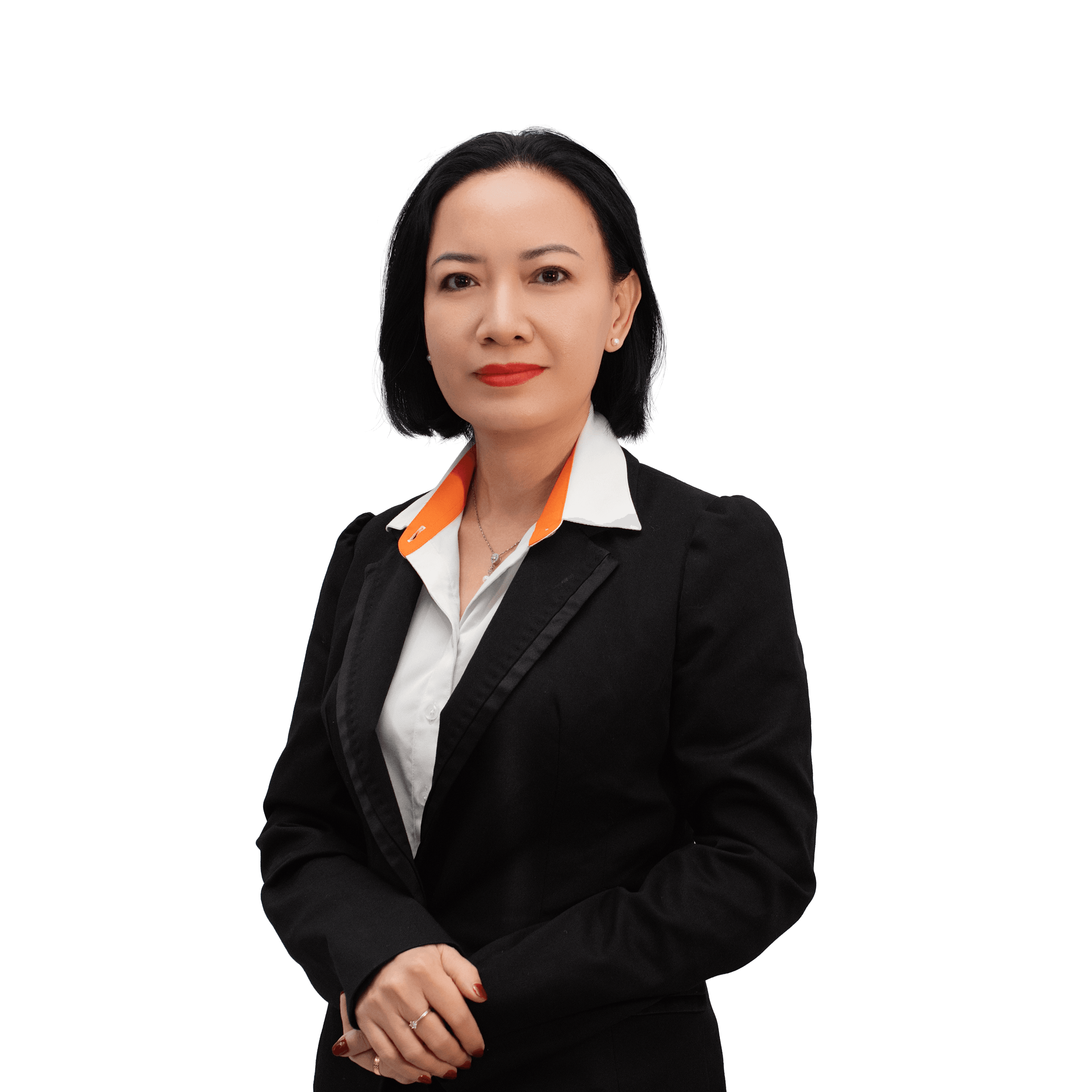 Bà Phạm Thị Thanh Tuyền