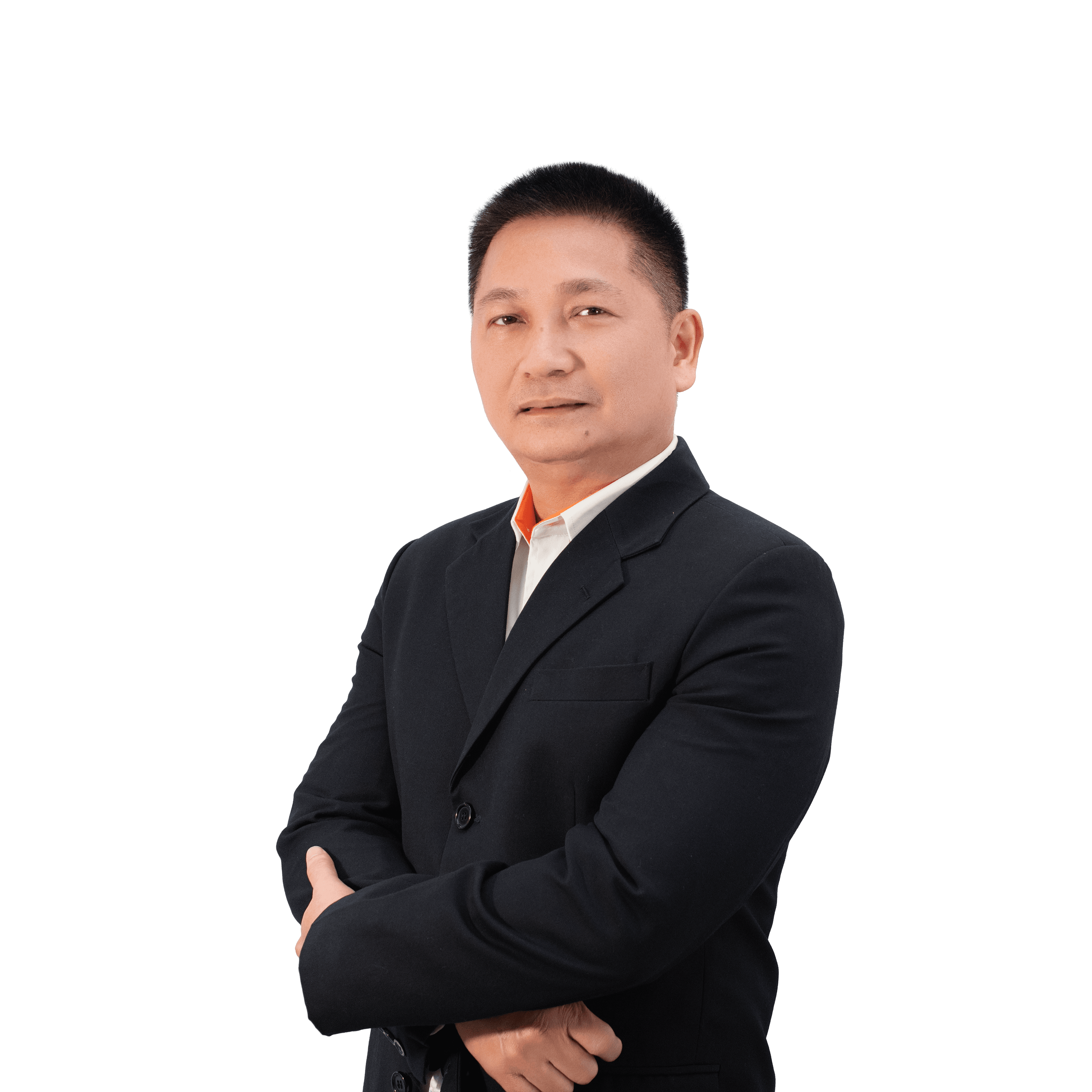 Ông Phan Việt Sỹ