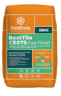 BestTile CE075 Fast Finish