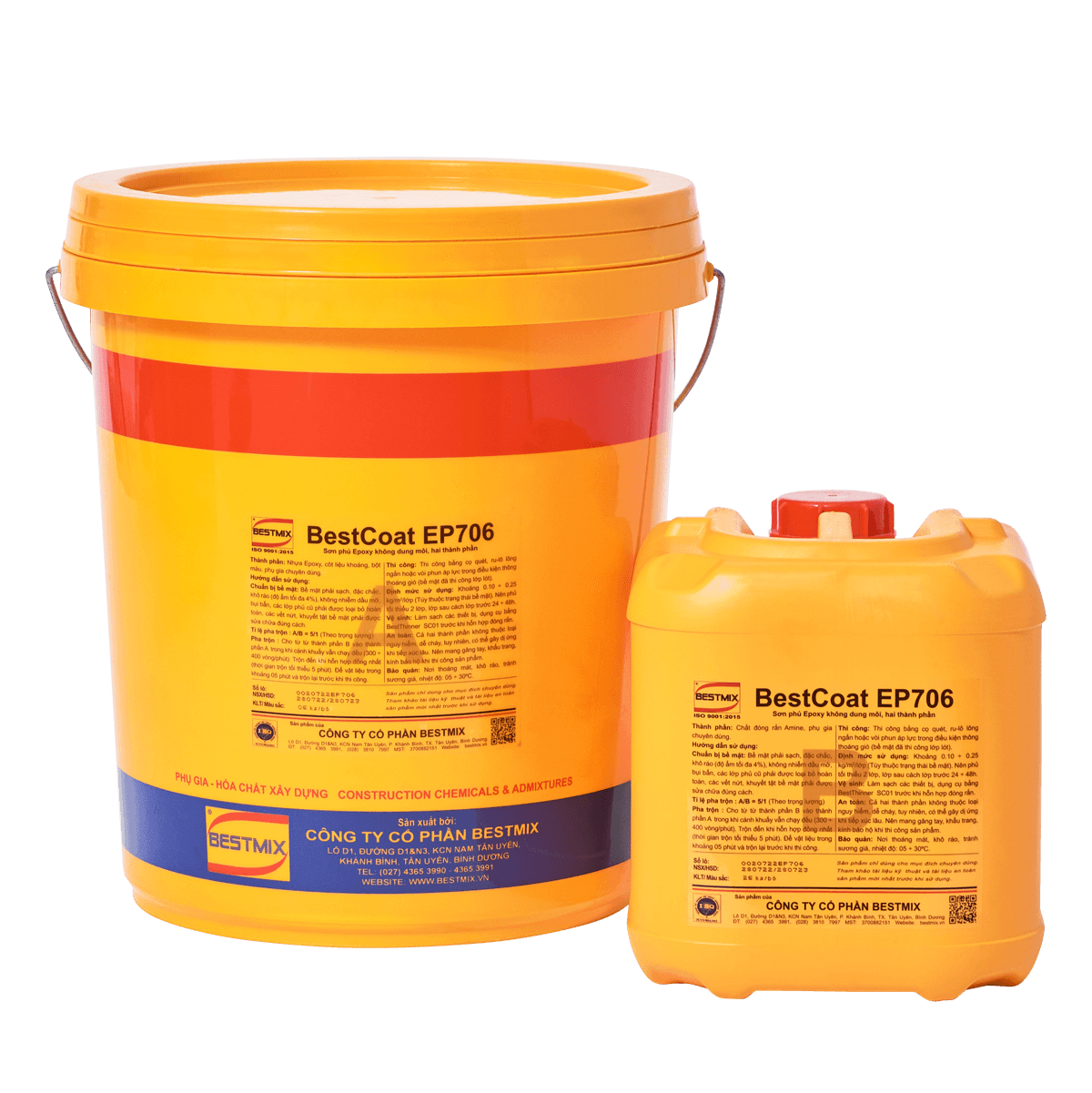 BestCoat EP706