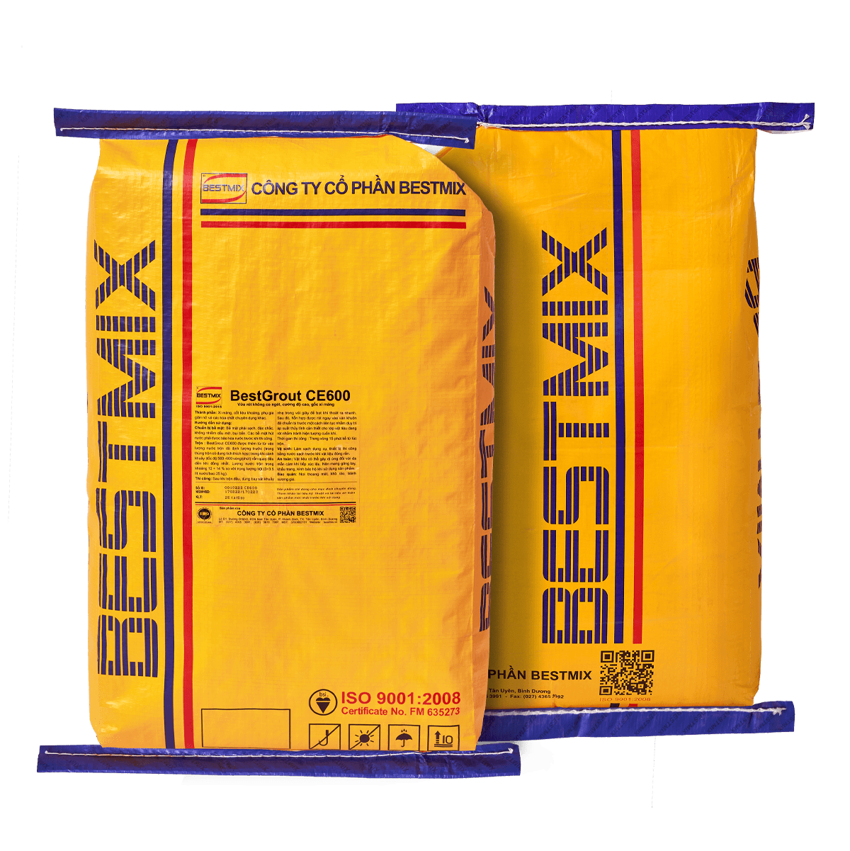 BestGrout CE600