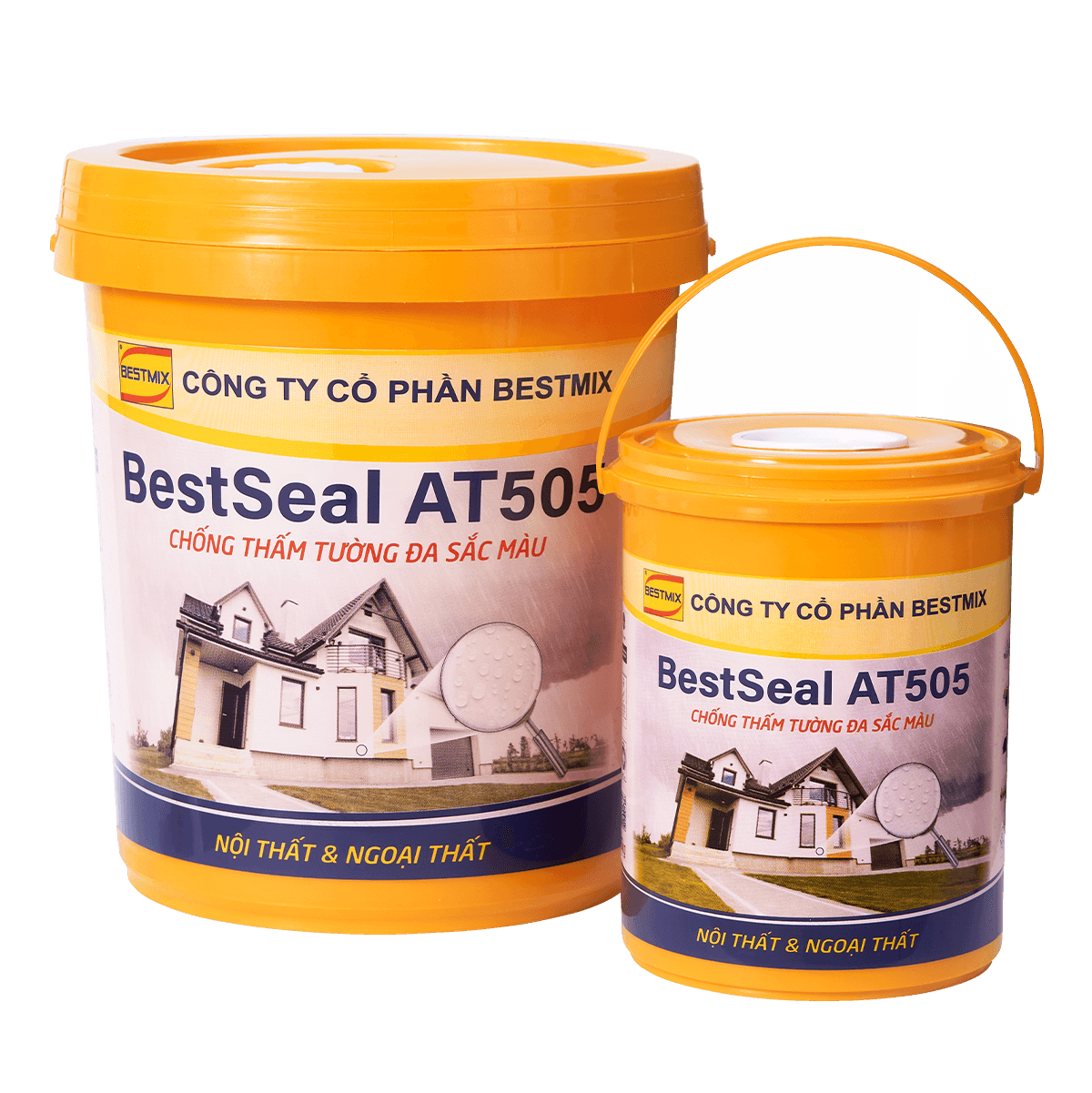 BestSeal AT505