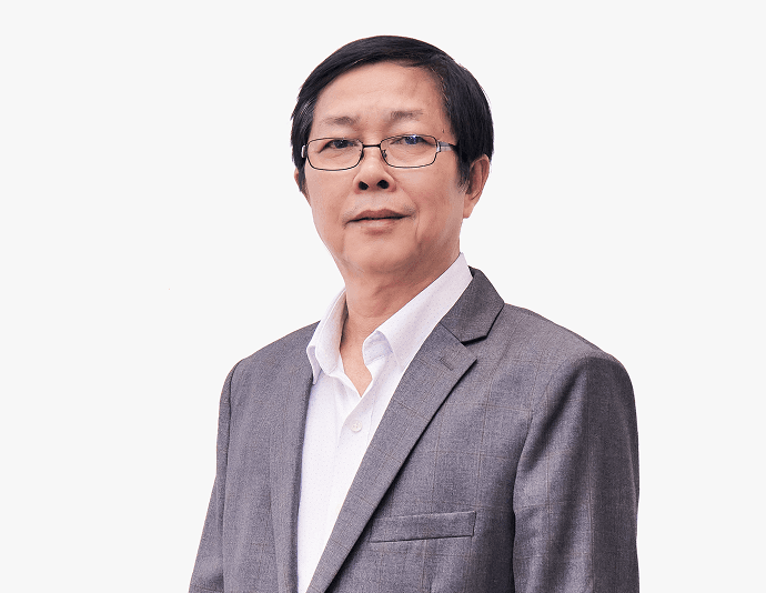 Mr. Dang Van Thach - Founder