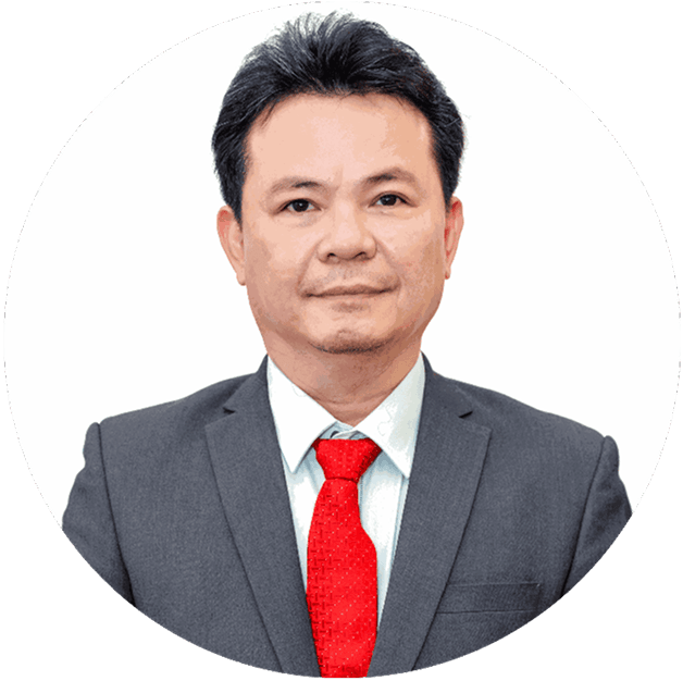 Mr. Le Van Hai Trieu