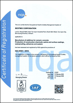 ISO 14001:2015