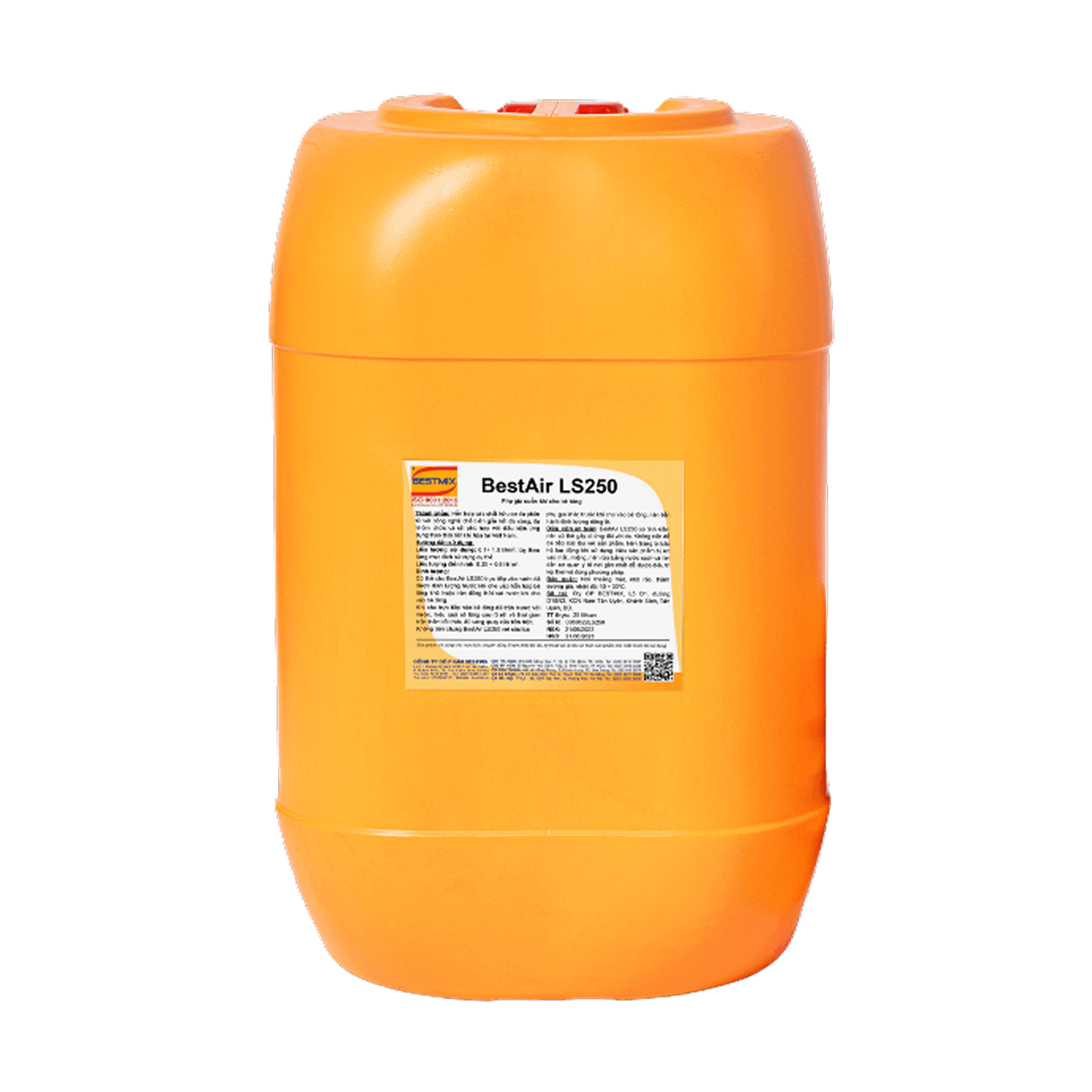 BestAir LS250