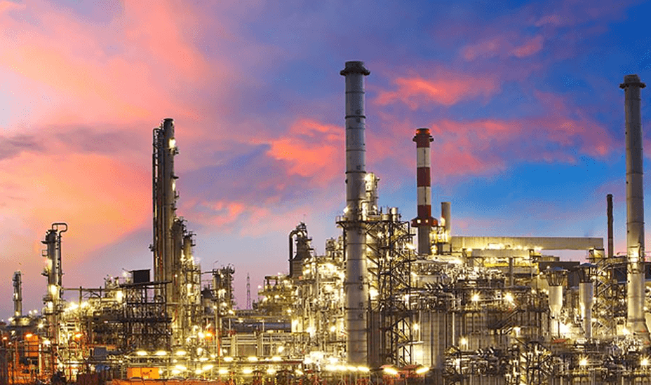 Long Son Petrochemical, Ba Ria - Vung Tau